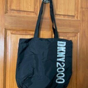 DKNY 2000 NYLON TOTE